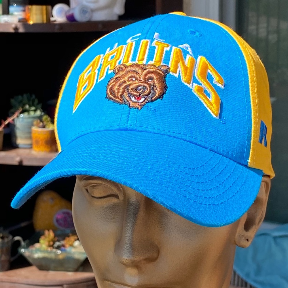 Unisex UCLA Hat